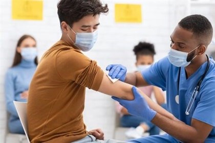 Workplace Vaccination - The Three Step Assessment